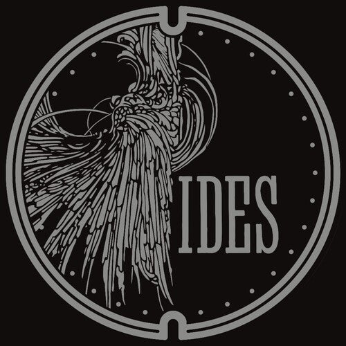 Dessa: Ides - Vinyl