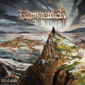 Bodysnatcher: Bleed-Abide - Opaque Orchid - Opaque Bone - VINYL