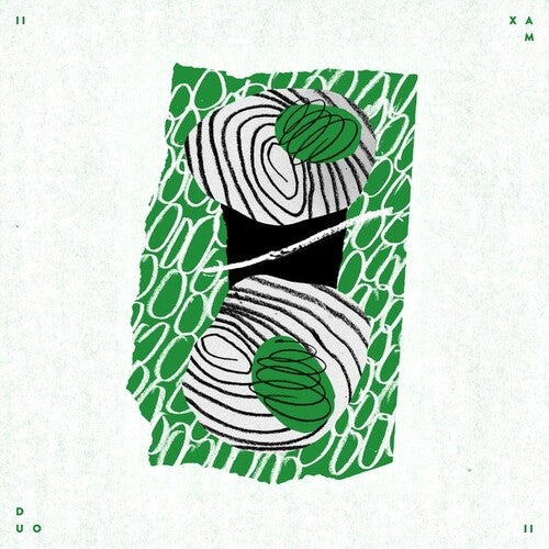 Xam Duo: XAM Duo II  ( CD )