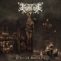 Ensanguinate: Eldritch Anatomy - CD