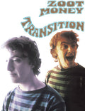 Zoot Money & the Big Roll Band: TRANSITION - VINYL