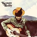 Kenny Roby: Kenny Roby  ( CD )