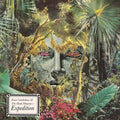 Crankshaw, Evan & Dead Mauriacs: Expedition  ( CD )