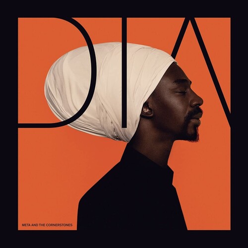 Meta & the Cornerstones: Dia - VINYL