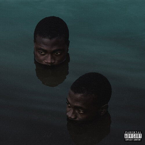 Blk Odyssy: BLK VINTAGE: THE REPRISE - CD