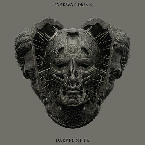 Parkway Drive - Darker Still ( VINYL )
