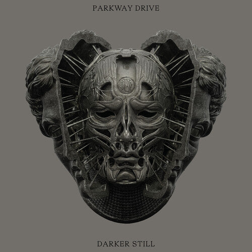 Parkway Drive: Darker Still - CD