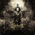 Noctem: CREDO CERTE NE CRAS - Black Ice - VINYL