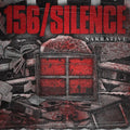 156/Silence: Narrative - CD