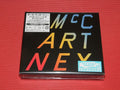 Paul McCartney: McCartney I / II / III - Box Set - SHM-CD - CD