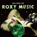 Roxy Music - The Best Of ( VINYL )