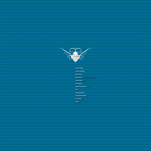 Various Artists: Cocoon Compilation T (Various Artists) - Vinyl