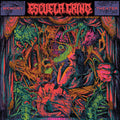 Escuela Grind: Memory Theater - CD