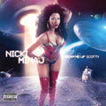 Nicki Minaj - Beam Me Up Scotty ( VINYL )