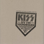 Kiss - Off The Soundboard: Live In Des Moines 1977 ( VINYL )