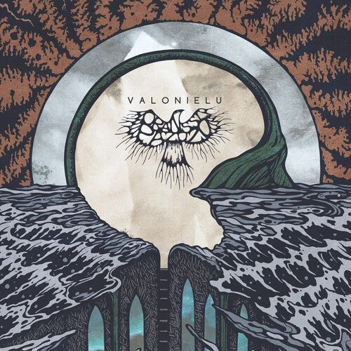 Oranssi Pazuzu: Valonielu - VINYL