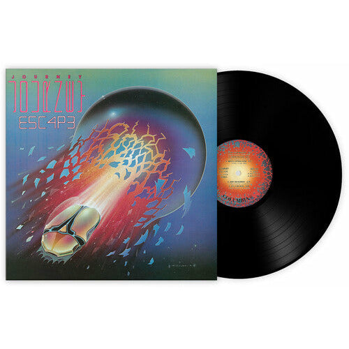 Journey - Escape ( VINYL )