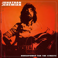 Jonathan Jeremiah: Horsepower For The Streets - CD