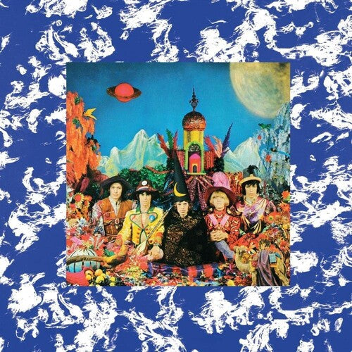 The Rolling Stones - Their Satanic Majesties Request ( VINYL )