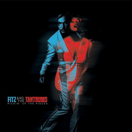 Fitz & Tantrums: Pickin Up The Pieces - VINYL