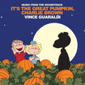 Vince Guaraldi: It's the Great Pumpkin, Charlie Brown (Original Soundtrack Recording) - CD