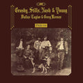 Crosby, Stills, Nash & Young - Deja Vu ( VINYL )