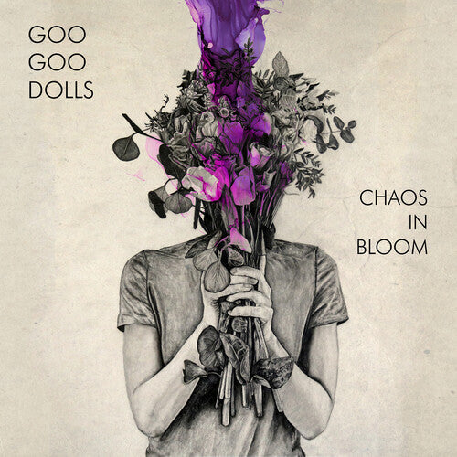 Goo Goo Dolls - Chaos In Bloom ( VINYL )