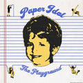 Paper Idol: Playground - Yellow - VINYL
