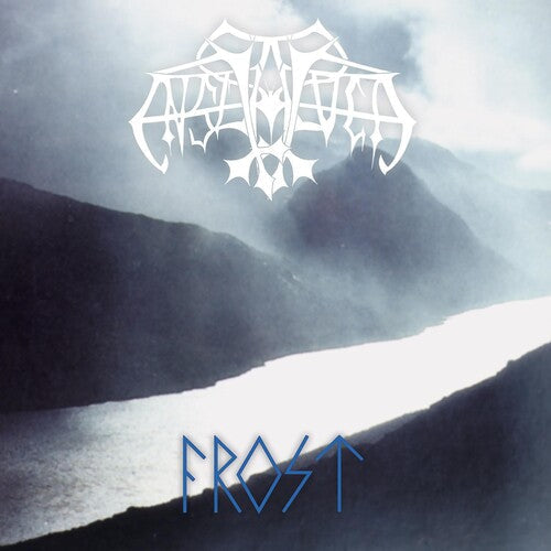 Enslaved: Frost - CD