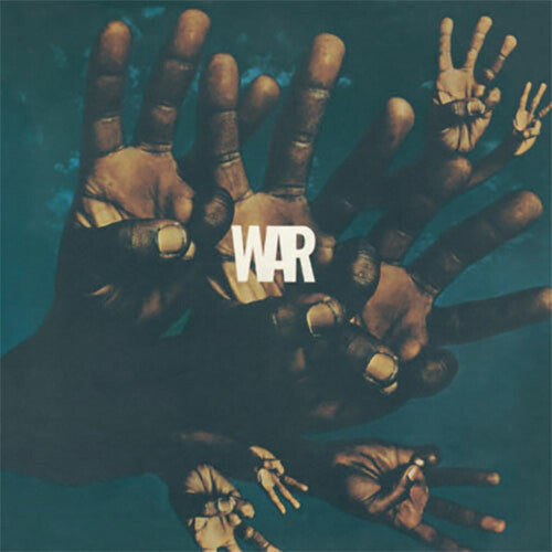 War - War ( VINYL )