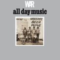 War - All Day Music ( VINYL )