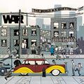 War - The World Is A Ghetto ( VINYL )