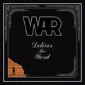 War - Deliver The Word ( VINYL )