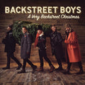 Backstreet Boys - A Very Backstreet Christmas ( VINYL )