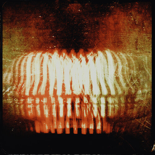 Difference Machine: Unmasking the Spirit Fakers - Vinyl