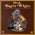 Big Cheeko: Block Barry White  ( CD )