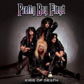 Pretty Boy Floyd - Kiss Of Death ( VINYL )