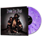 Pretty Boy Floyd - Kiss Of Death ( VINYL )