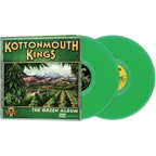 Kottonmouth Kings - Green Album ( VINYL )