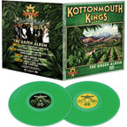 Kottonmouth Kings - Green Album ( VINYL )
