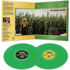 Kottonmouth Kings - Green Album ( VINYL )