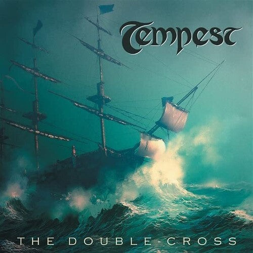 Tempest: The Double-cross - VINYL