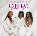 Chic: Greatest Hits Live At Paradiso - VINYL
