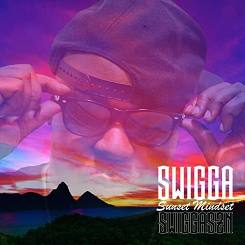Swigga: Sunset Mindset - Vinyl