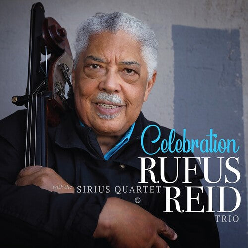 Rufus Reid: Celebration - CD