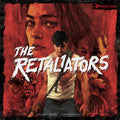 The Retaliators - Original Soundtrack ( VINYL )