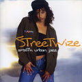 Various Artists: Streetwize: Smooth Urban Jazz - CD