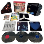 Gentle Giant - Front Row Center: US Dates 1976-1980 ( VINYL ) Import Box Set