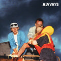 Alvvays - Blue Rev ( VINYL )