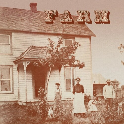 Farm - Farm ( VINYL )